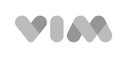 VIM logo
