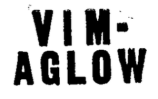VIM-AGLOW logo