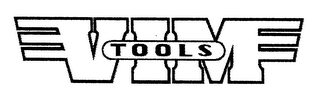 VIM TOOLS logo