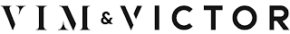 VIM & VICTOR logo