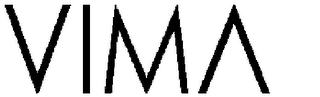 VIMA logo