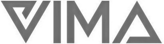 VIMA logo