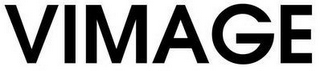 VIMAGE logo