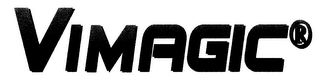 VIMAGIC logo