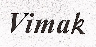 VIMAK logo
