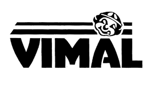 VIMAL logo