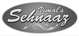 VIMAL'S SEHNAAZ logo