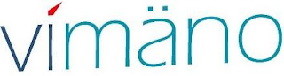VIMANO logo