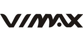 VIMAX logo