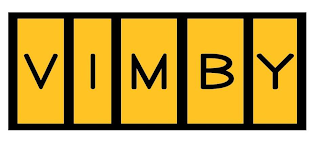 VIMBY logo