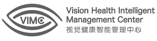 VIMC VISION HEALTH INTELLIGENT MANAGEMENT CENTER logo