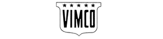 VIMCO logo