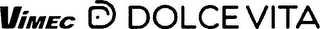 VIMEC DOLCEVITA logo