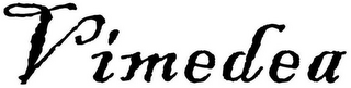 VIMEDEA logo
