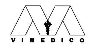 VIMEDICO logo