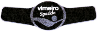 VIMEIRO SPARKLE logo