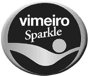 VIMEIRO SPARKLE logo