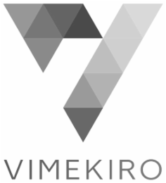 VIMEKIRO logo