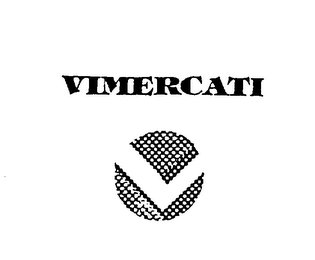 VIMERCATI logo
