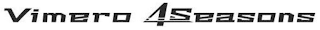 VIMERO 4SEASONS logo