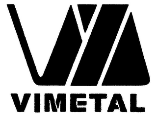 VIMETAL logo