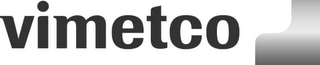 VIMETCO logo