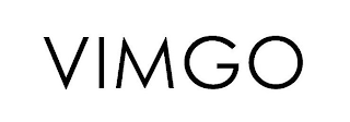 VIMGO logo