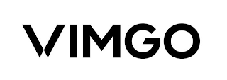 VIMGO logo
