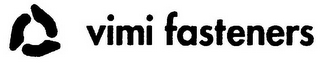 VIMI FASTENERS logo