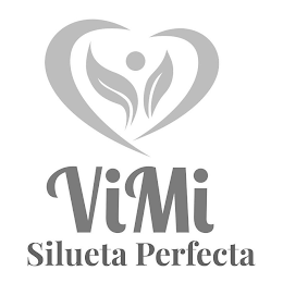 VIMI SILUETA PERFECTA logo