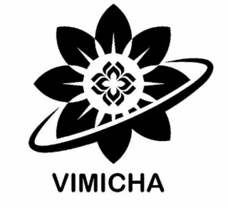 VIMICHA logo