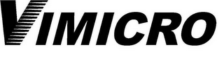 VIMICRO logo