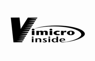 VIMICRO INSIDE
