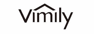 VIMILY logo