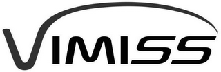 VIMISS logo