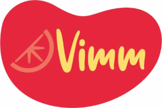 VIMM logo