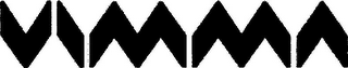 VIMMA logo