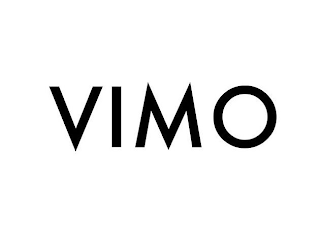 VIMO logo