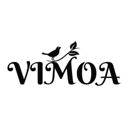 VIMOA logo