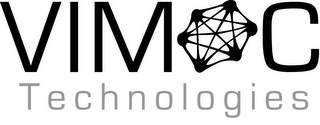 VIMOC TECHNOLOGIES logo