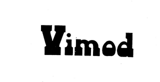 VIMOD logo