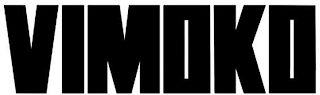 VIMOKO logo