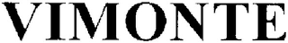 VIMONTE logo