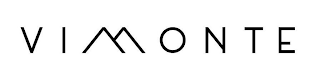 VIMONTE logo