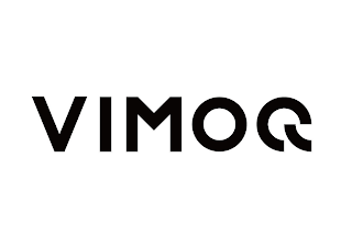 VIMOQ logo