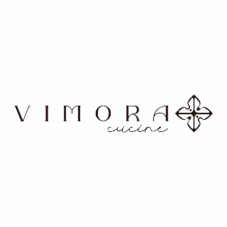 VIMORA CUCINE logo