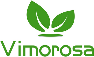 VIMOROSA logo