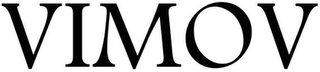 VIMOV logo