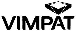 VIMPAT logo