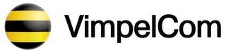 VIMPELCOM logo